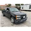 Image 2 : CHEV COLORADO 2005 SALV T/DONATION