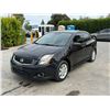 Image 1 : NISS SENTRA 2011 O/S T-DONATION