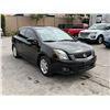 Image 2 : NISS SENTRA 2011 O/S T-DONATION