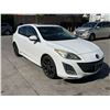 Image 2 : MAZD MAZDA3 2010 O/S TITLE 2 DAYS