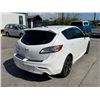 Image 3 : MAZD MAZDA3 2010 O/S TITLE 2 DAYS