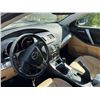 Image 5 : MAZD MAZDA3 2010 O/S TITLE 2 DAYS