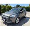 Image 1 : FORD  ESCAPE 2014 T
