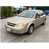 Image 1 : CHEV COBALT 2007 T-DONATION