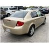 Image 3 : CHEV COBALT 2007 T-DONATION