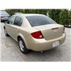 Image 4 : CHEV COBALT 2007 T-DONATION