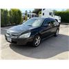 Image 1 : HOND ACCORD 2004 O/S SALV-DON