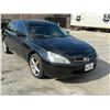 Image 2 : HOND ACCORD 2004 O/S SALV-DON