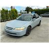 Image 1 : HOND ACCORD 2000 T-DONATION