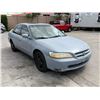 Image 2 : HOND ACCORD 2000 T-DONATION