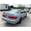 Image 3 : HOND ACCORD 2000 T-DONATION