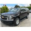 Image 1 : CHEV SUBURBAN 2020 O/S-T SMOG-2 DAYS-PRIOR TAXI