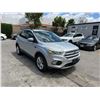 Image 2 : FORD  ESCAPE 2018 WAIT/TITLE