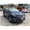 Image 2 : HYUN SANTA FE  2018 O/S TITLE 2 DAYS