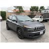 Image 2 : JEEP  CHEROKEE 2016 T-REPO 2 DAYS