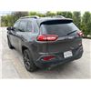 Image 4 : JEEP  CHEROKEE 2016 T-REPO 2 DAYS