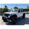 Image 1 : JEEP  GLADIATOR 2020 T-REPO-SMOG-2 DAYS