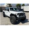 Image 2 : JEEP  GLADIATOR 2020 T-REPO-SMOG-2 DAYS