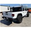 Image 3 : JEEP  GLADIATOR 2020 T-REPO-SMOG-2 DAYS