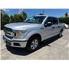 Image 1 : FORD  F-150 2019 T-SMOG -2 DAYS