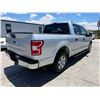 Image 4 : FORD  F-150 2019 T-SMOG -2 DAYS