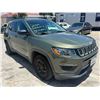 Image 1 : JEEP COMPASS 2019 T-REPO 2 DAYS