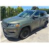 Image 2 : JEEP COMPASS 2019 T-REPO 2 DAYS