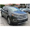 Image 2 : FORD EDGE 2016 O/S TITLE 2 DAYS