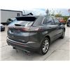 Image 3 : FORD EDGE 2016 O/S TITLE 2 DAYS