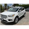 Image 1 : FORD  ESCAPE 2018 T-REPO 2 DAYS