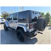Image 4 : JEEP  WRANGLER 2018 O/S TITLE 2 DAYS