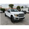 Image 2 : FORD  F-150 2018 O/S-T SMOG-2 DAYS