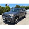 Image 1 : JEEP  GD CHEROKEE 2014 T-REPO 2 DAYS