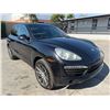 Image 2 : PORS CAYENNE 2011 O/S TITLE 2 DAYS