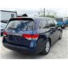 Image 3 : HOND ODYSSEY 2015 T-REPO-SMOG-2 DAYS