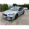 Image 1 : SUBA IMPREZA 2017 T-REPO 2 DAYS