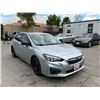 Image 2 : SUBA IMPREZA 2017 T-REPO 2 DAYS