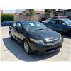 Image 2 : HOND CIVIC 2012 T-REPO-SMOG-2 DAYS