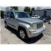 Image 1 : JEEP LIBERTY 2012 T-REPO 2 DAYS