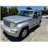 Image 2 : JEEP LIBERTY 2012 T-REPO 2 DAYS