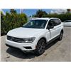Image 1 : VOLK TIGUAN 2018 T-REPO 2 DAYS