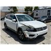 Image 2 : VOLK TIGUAN 2018 T-REPO 2 DAYS