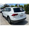Image 4 : VOLK TIGUAN 2018 T-REPO 2 DAYS