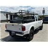 Image 3 : FORD RANGER 2002 WAIT/TITLE- SMOG