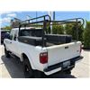 Image 4 : FORD RANGER 2002 WAIT/TITLE- SMOG