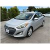 Image 1 : HYUN ELANTRA 2015 T-REPO 2 DAYS