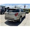 Image 3 : FORD  EXPLORER  2017 O/S TITLE 2 DAYS