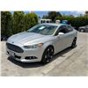 Image 1 : FORD  FUSION  2016 T-SMOG -2 DAYS