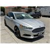 Image 2 : FORD  FUSION  2016 T-SMOG -2 DAYS