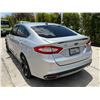 Image 4 : FORD  FUSION  2016 T-SMOG -2 DAYS